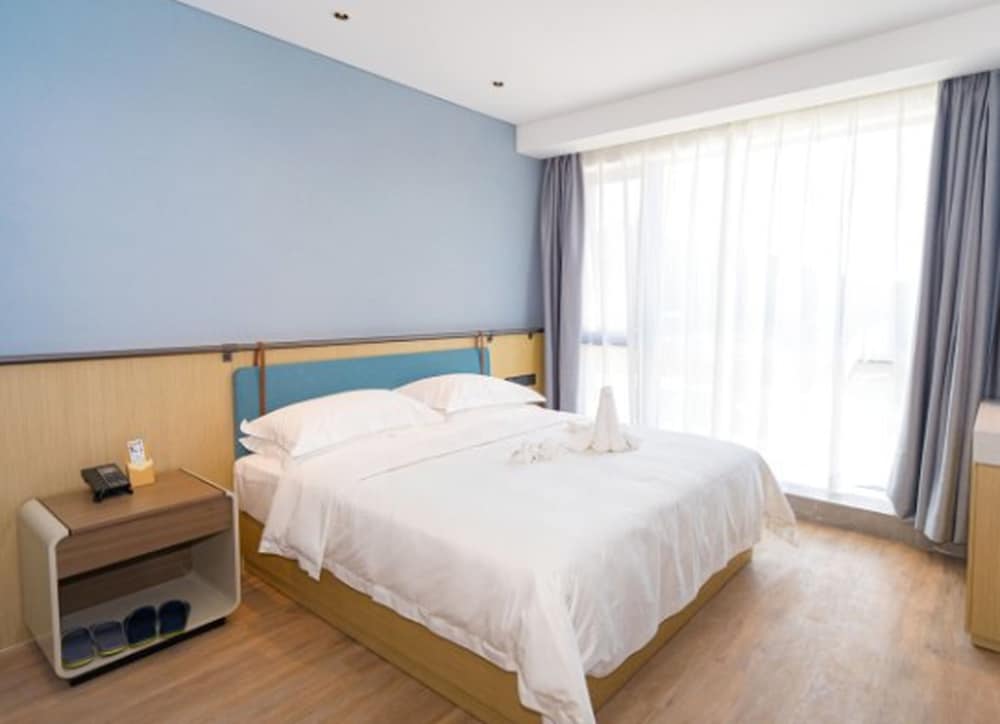 Фото Hengqin Sumlodol Camping Park