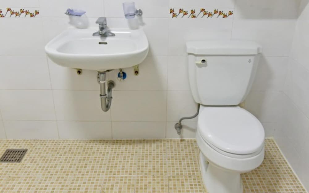 Фото Yesan Jeongdaun Pension