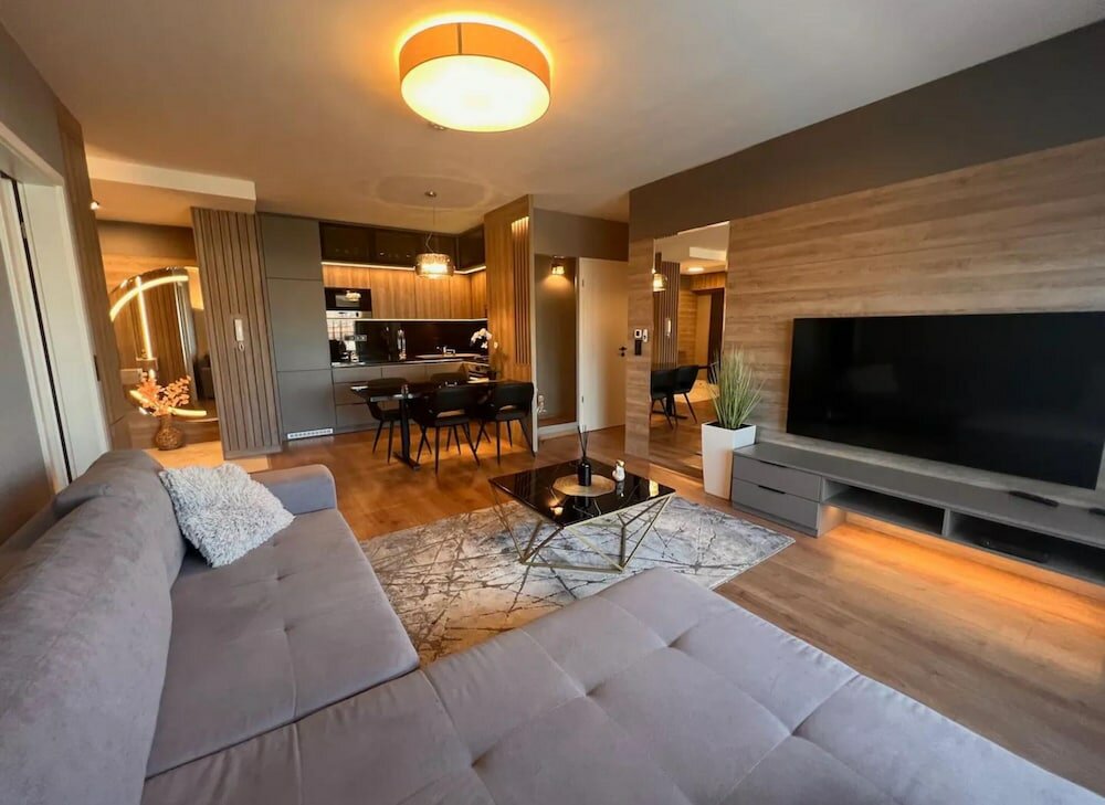 Фото Glamorous Apartment in Budapest Hungary