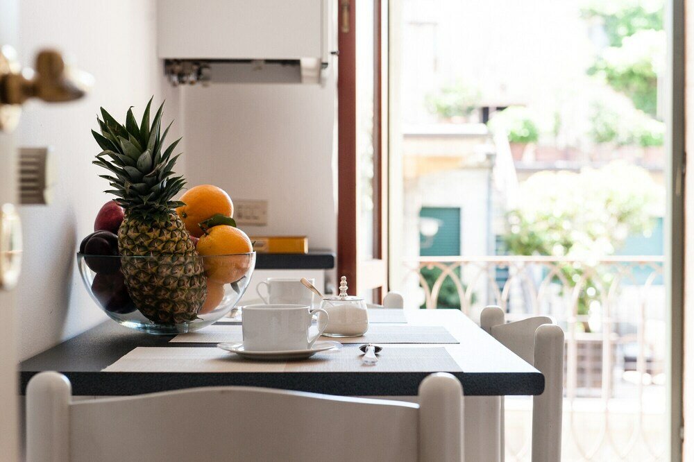 Фото Casa Agli Scrimiari ItalianFlat