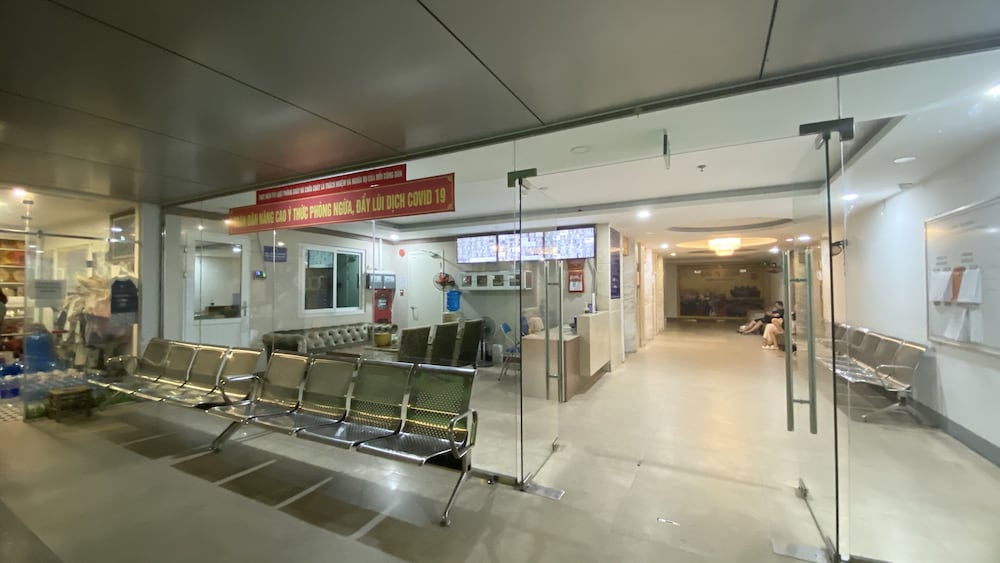 Фото Phi Yen Muong Thanh 60 Apartment