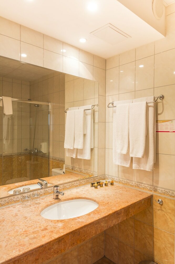 Фото Mpm Kalina Garden Hotel