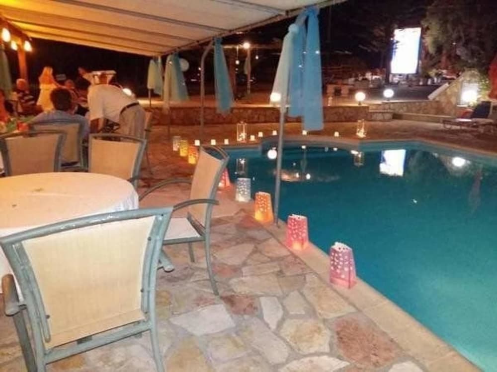 Фото Pansion Tonia