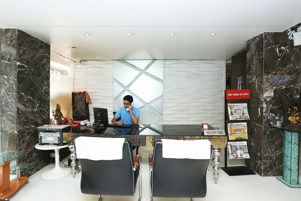 Фото Hotel Uppal International