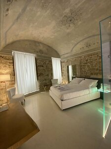 Гостиница Santuzza Maison De Charme