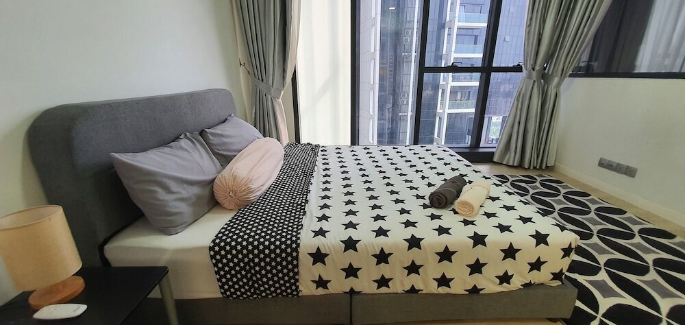 Фото MCity Infinity pool Klcc