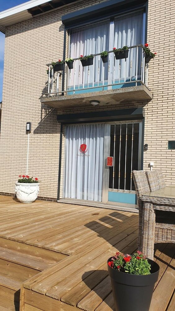 Фото Guesthouse Deladix