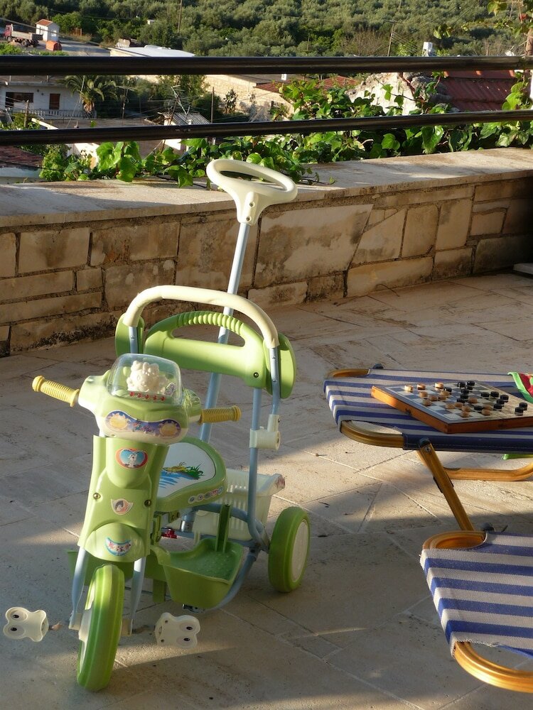 Фото Fenareti Village House