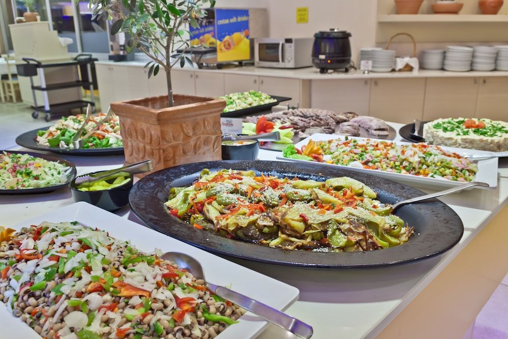 Фото Mitsis Bali Paradise