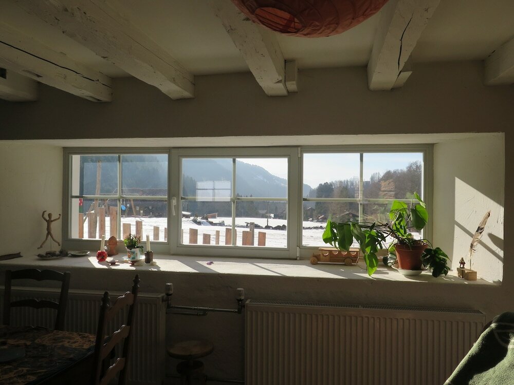 Фото Riversong Centre Thermal