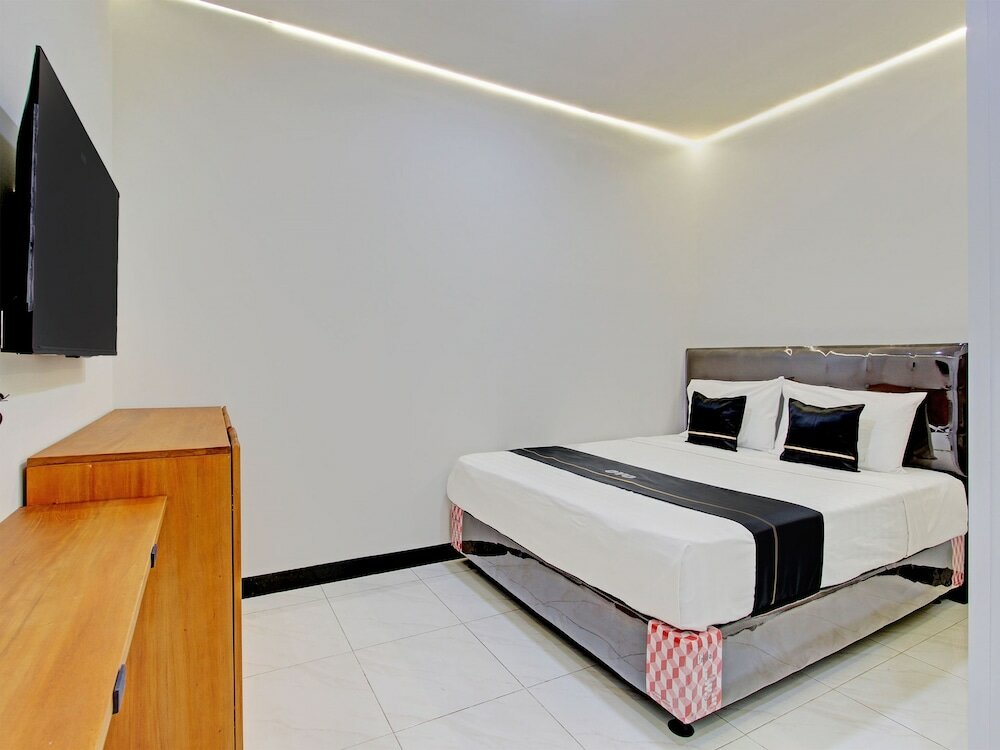 Фото Collection O 92972 Gaharu Hotel