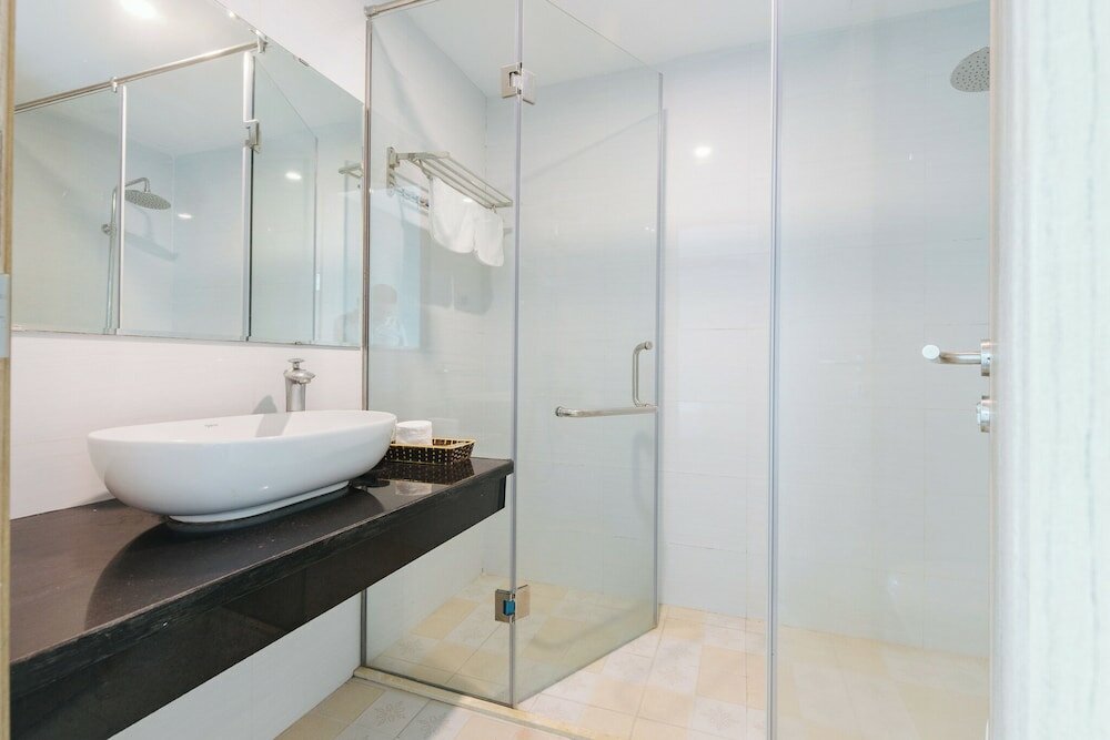 Фото Ivy Luxury Hotel & Apartment