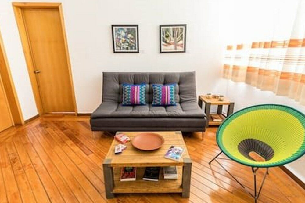 Фото Bienvenidos to Oaxaca