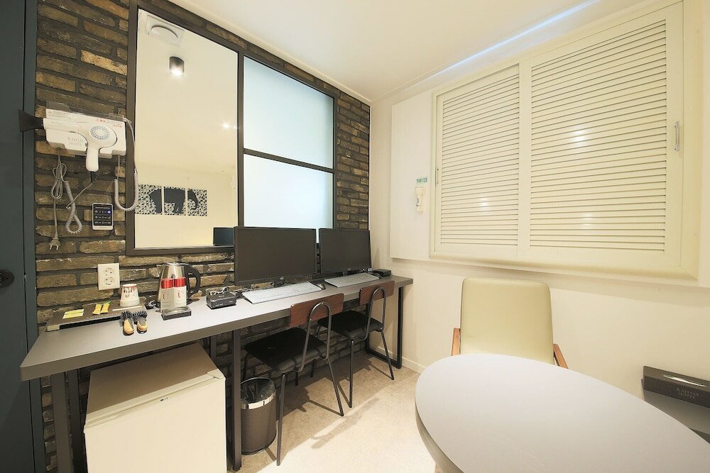 Фото Eungam Raffles