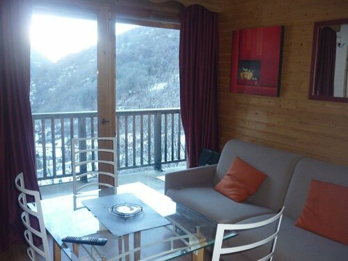 Апартаменты Résidence Orelle 3 vallées by Resid&Co
