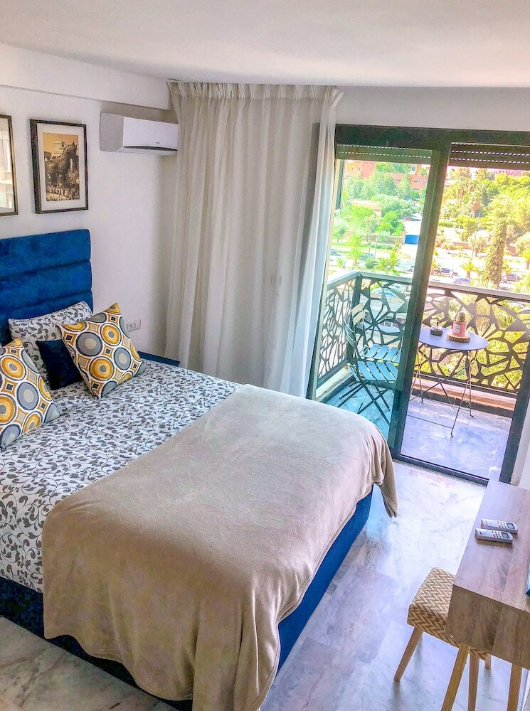 Фото Foch Apartment