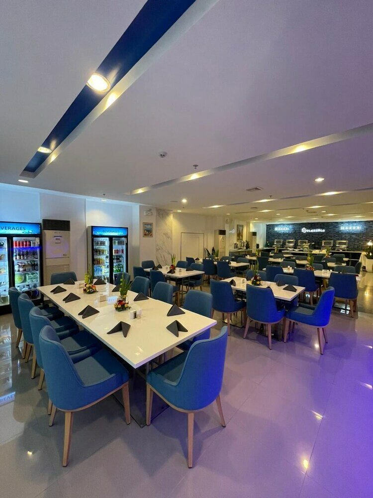 Фото Stacia Hotel