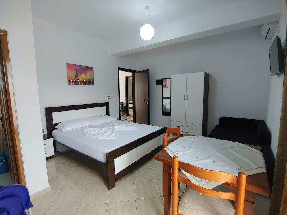 Фото Villa Zeka Ksamil