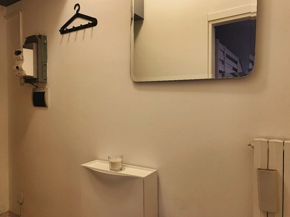 Фото Bari 8 Studio apartment