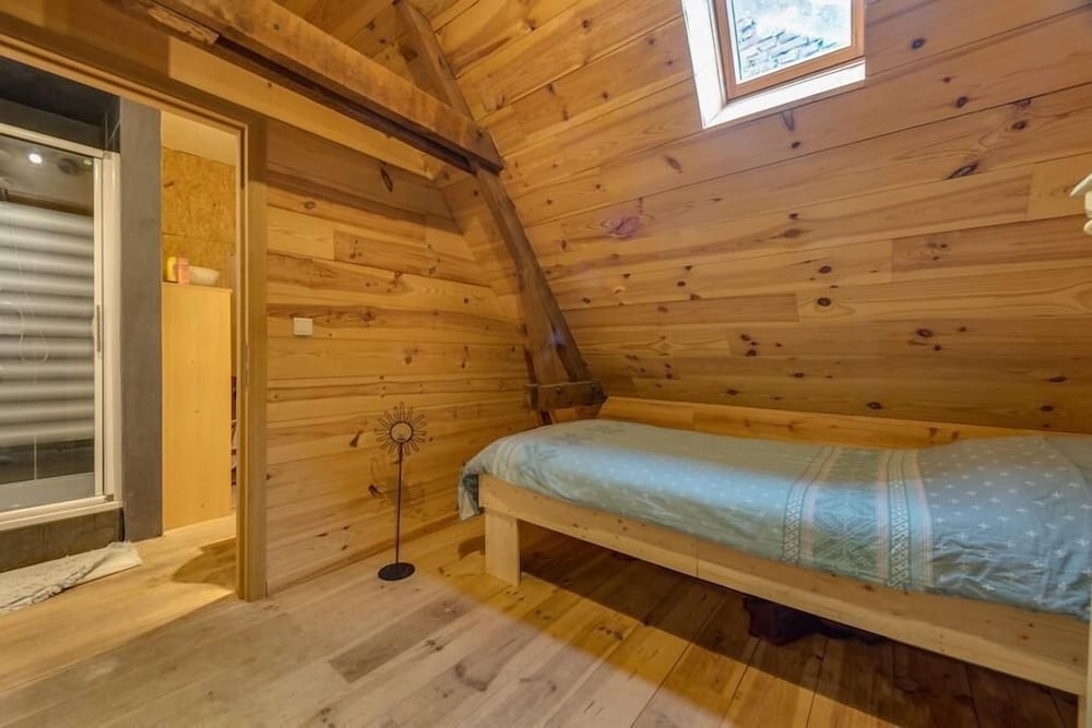 Фото Maison pres de Bruxelles et Pairi Daiza