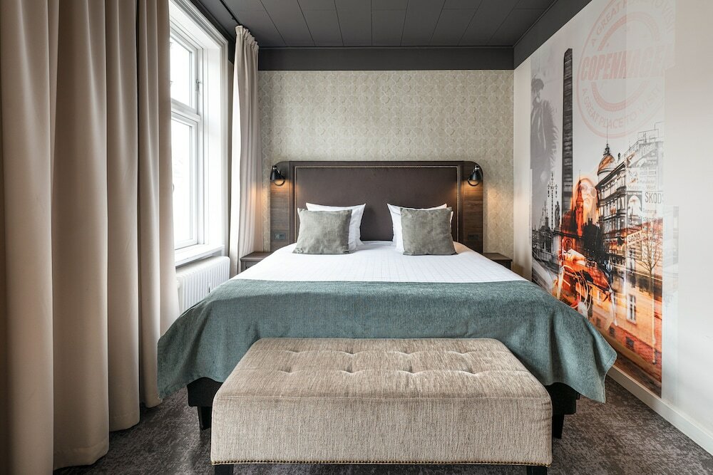 Фото Hotel Mayfair