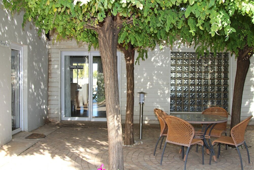 Фото Indigo Moon Guesthouse