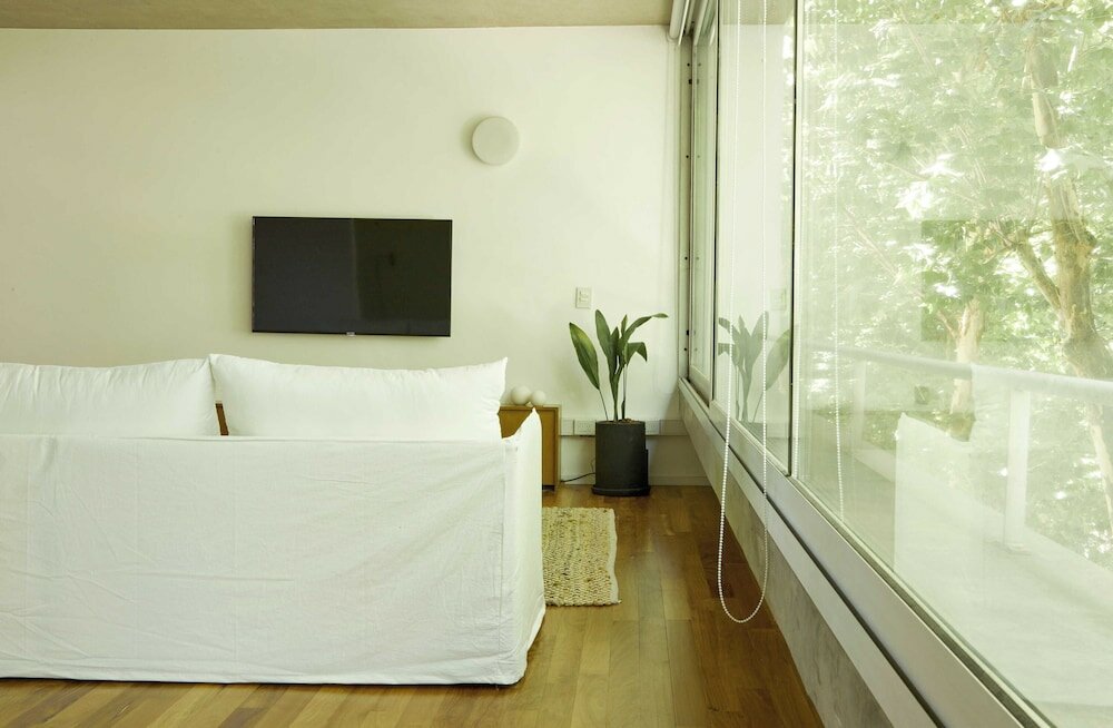 Фото Bright 1 bedroom apartment in Palermo