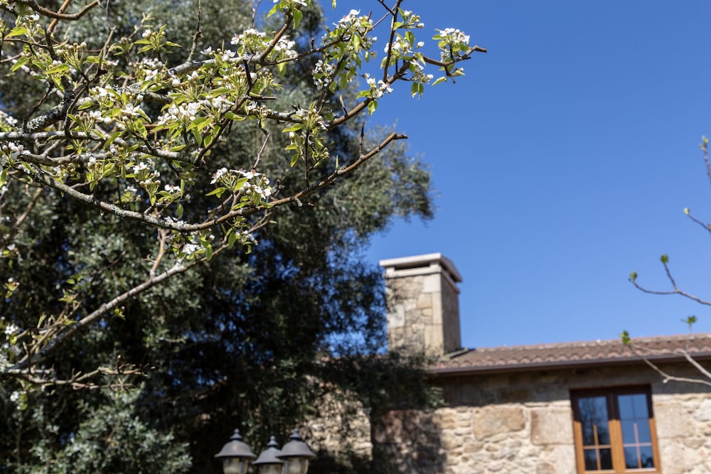 Фото Casa Rural AS Bentinas