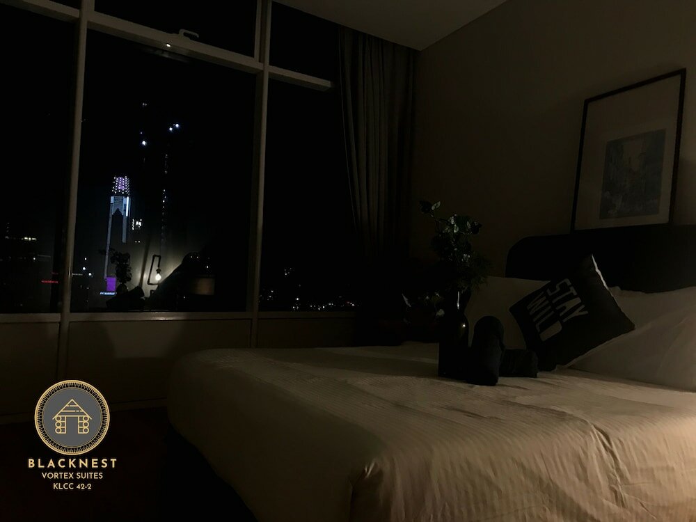 Фото Vortex Suites Klcc by BlackNest