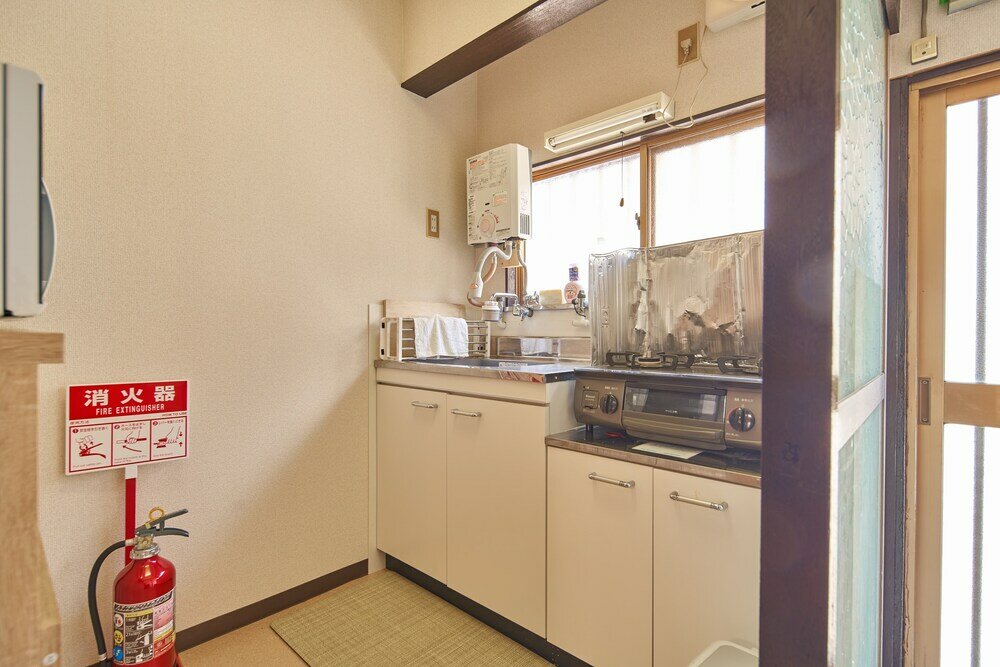 Фото Noah Japan Villa