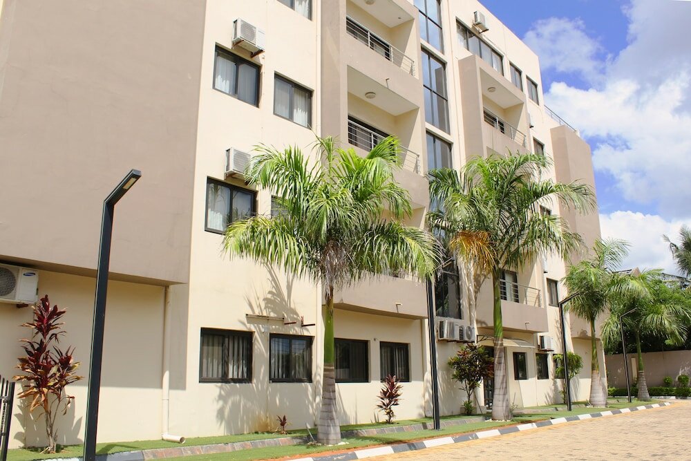 Фото Matola View Residence