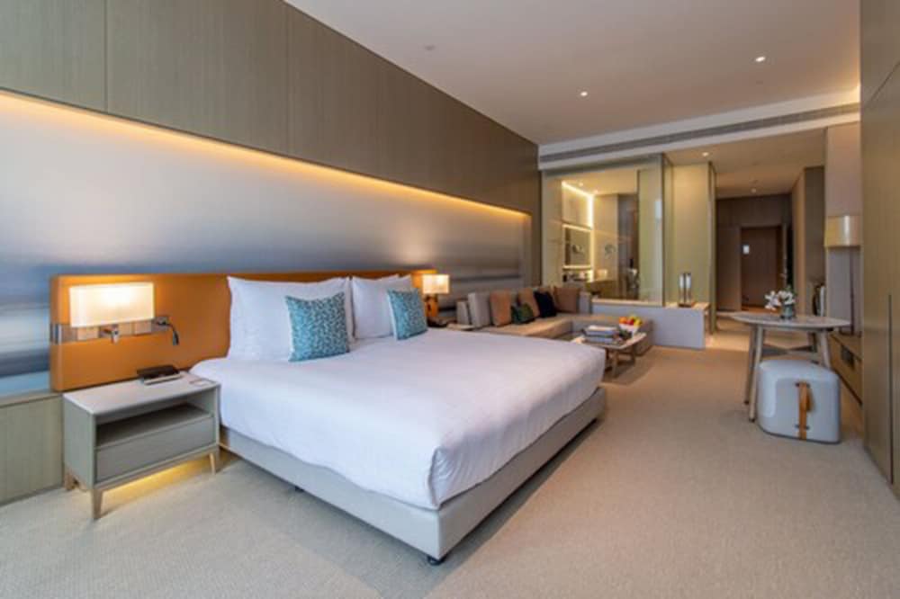 Фото Sincere Residence Hongqiao