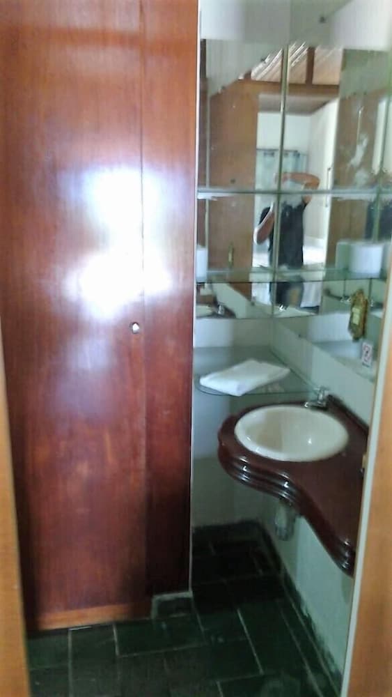 Фото Hotel Alpes da Fazenda