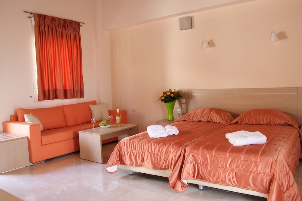 Фото Hotel Eleana