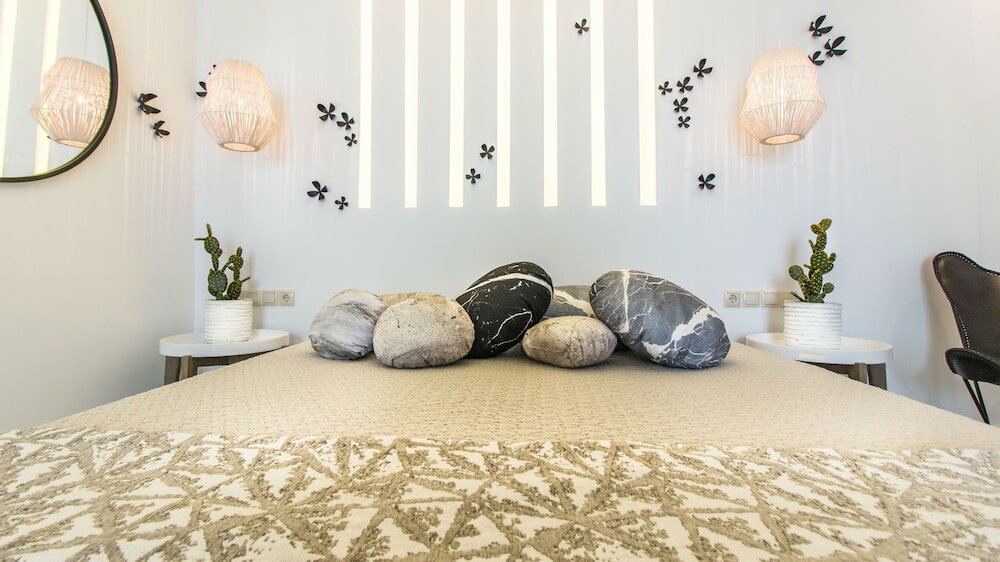 Фото Exclusive Studios Naxos Town