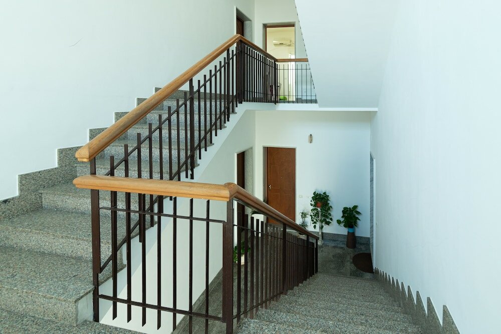 Фото Casa vacanza Barceloneta