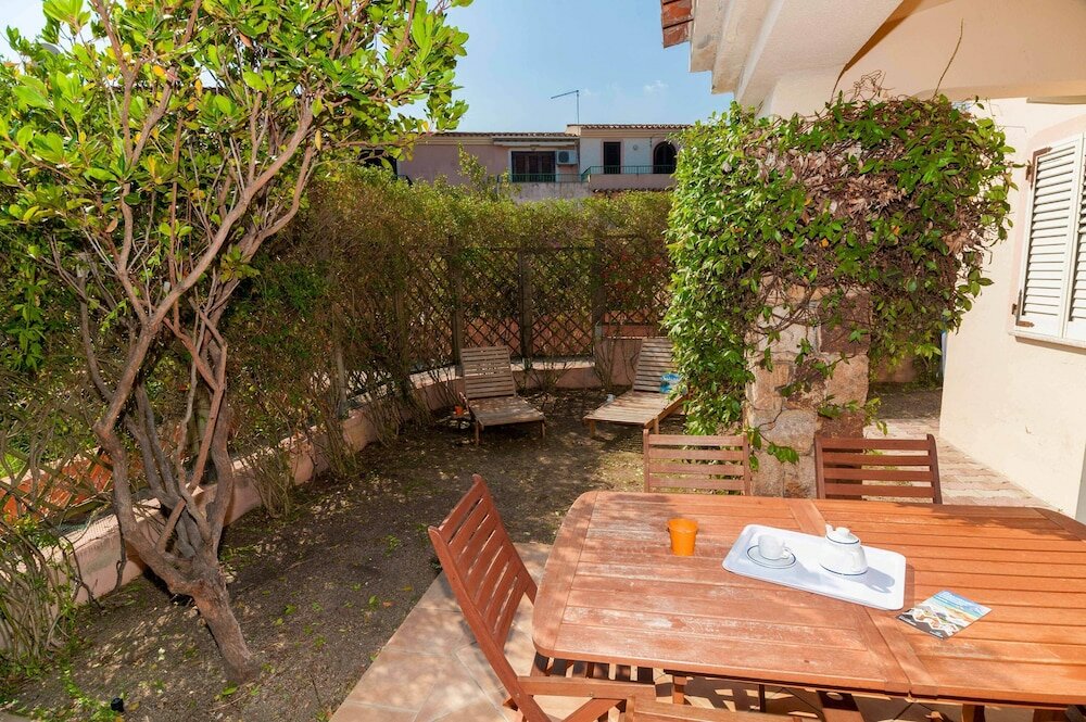 Фото Fantastic Sardinia Casa Piras pir01