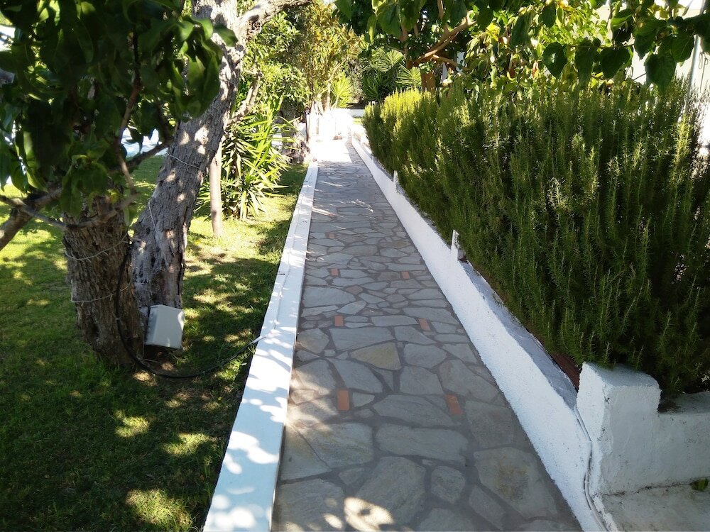 Фото Skiathos Petite Apartments