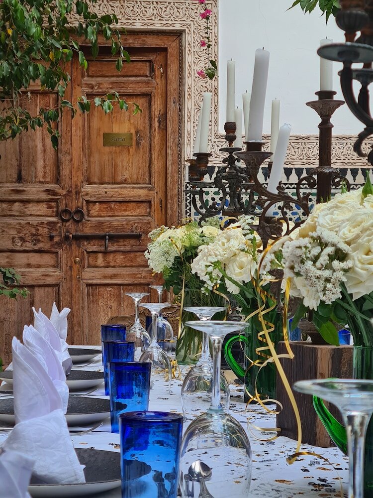 Фото Dar Chibania