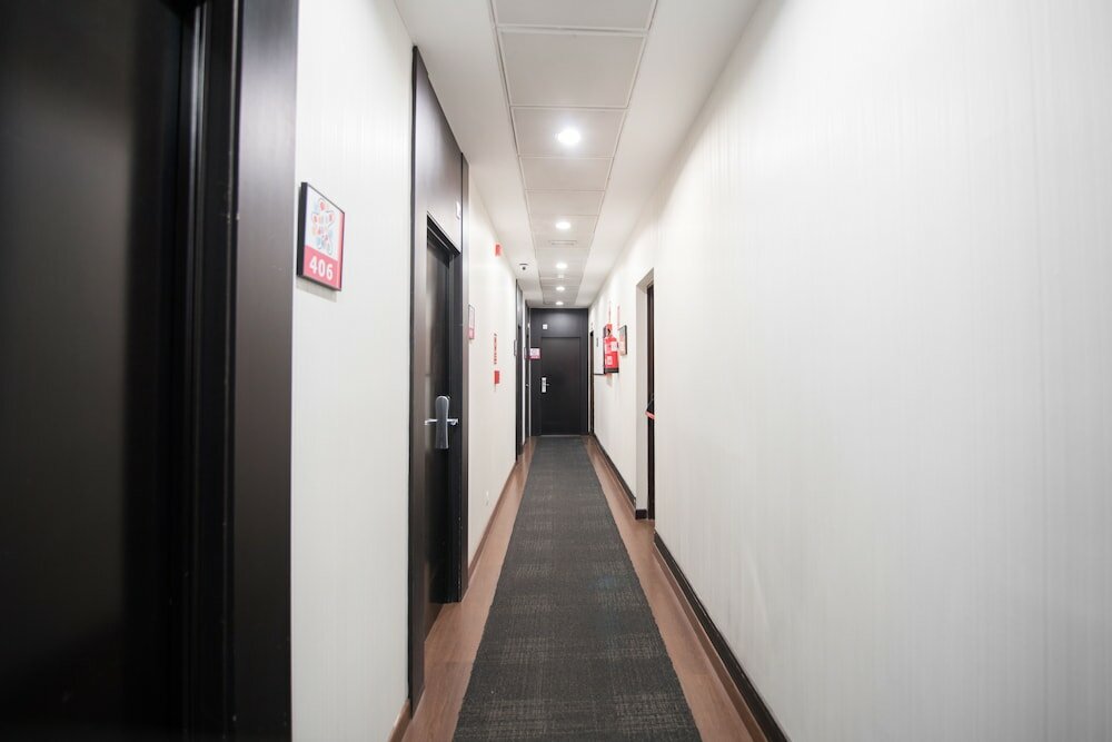 Фото Petit Palace Chueca