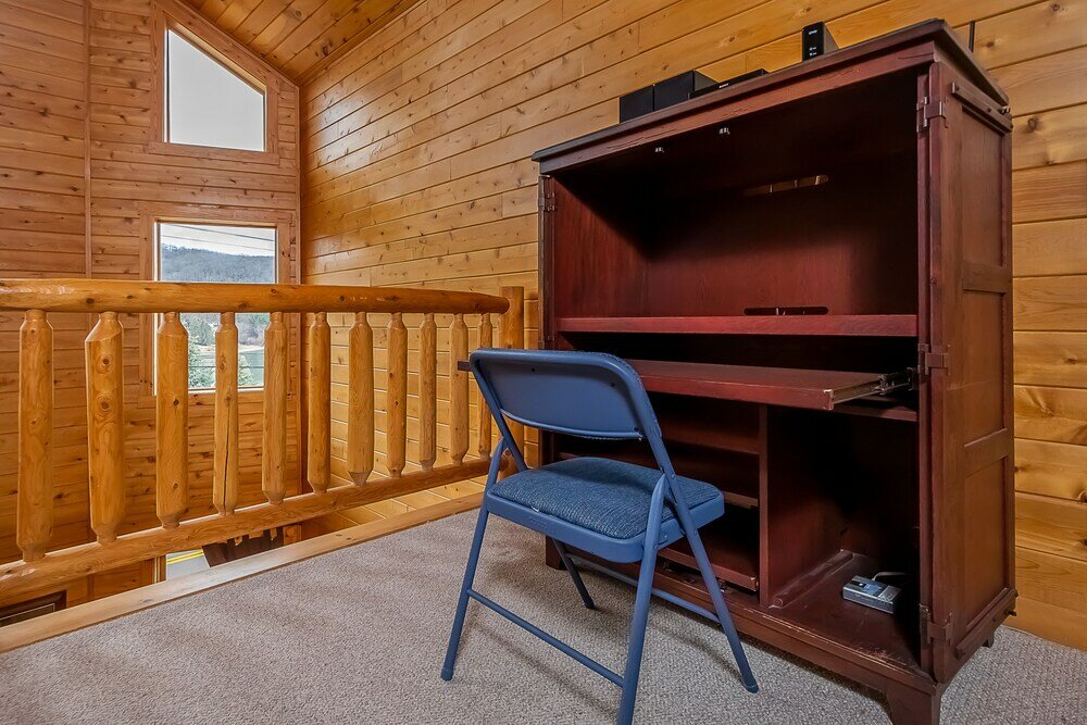 Фото Cedar Shores Villa 09