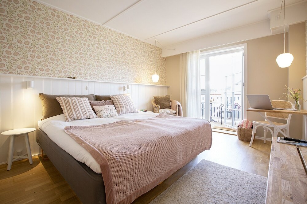 Фото Hjerting Badehotel - Esbjerg