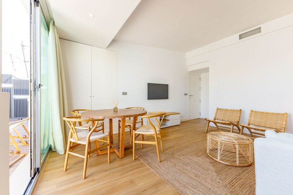 Фото Triana Acacias by Valcambre