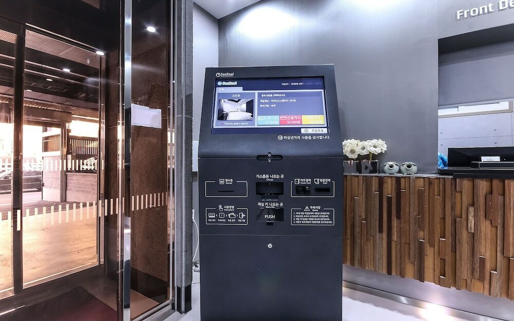 Фото Pohang Jukdo Market 11avenue