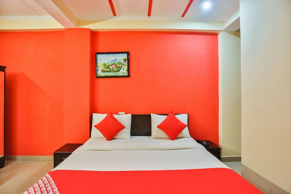 Фото Oyo 10032 Diamond Deluxe