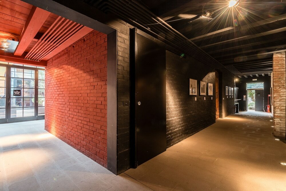 Фото Casin dei Spiriti