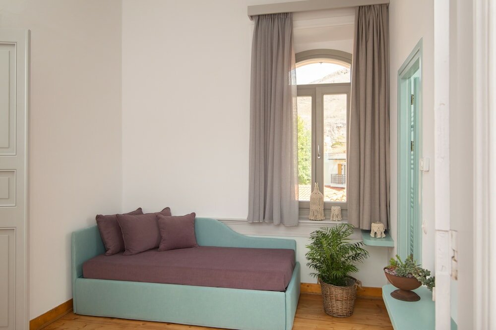 Фото Eressian Hotel & Hammam SPA