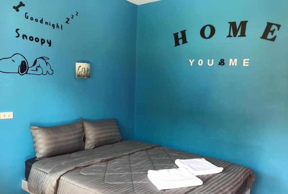 Фото Banphu Resort