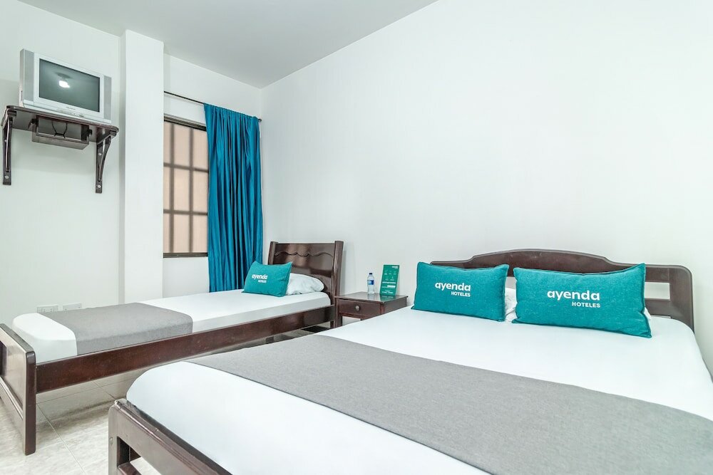 Фото Ayenda Vanguard