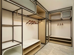 Гостиница DoubleTree by Hilton Kunming Airport